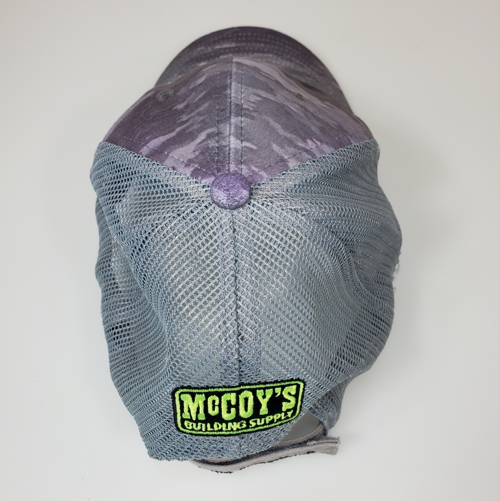 McCoy's  mens cap - Picture 6 of 7